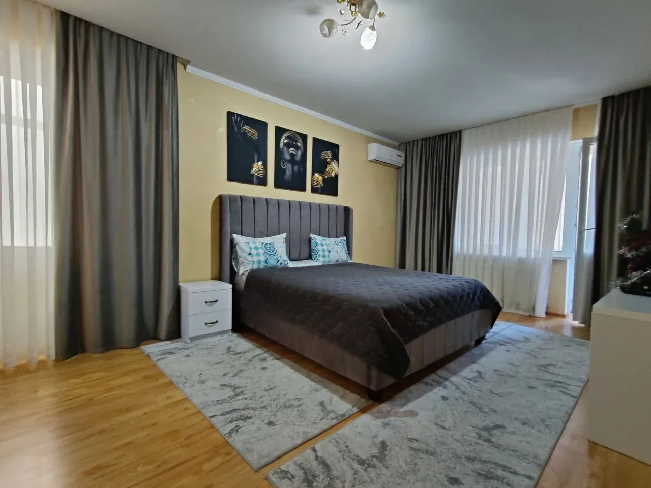 2-комнатная квартира, 50 м² — Изображение 2