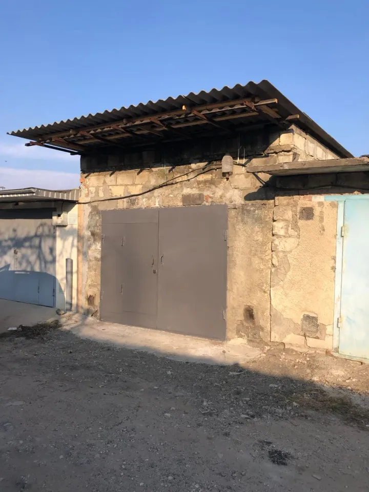 Гараж, 22 м² — Изображение 4