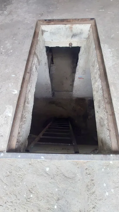 Гараж, 18 м² — Изображение 3