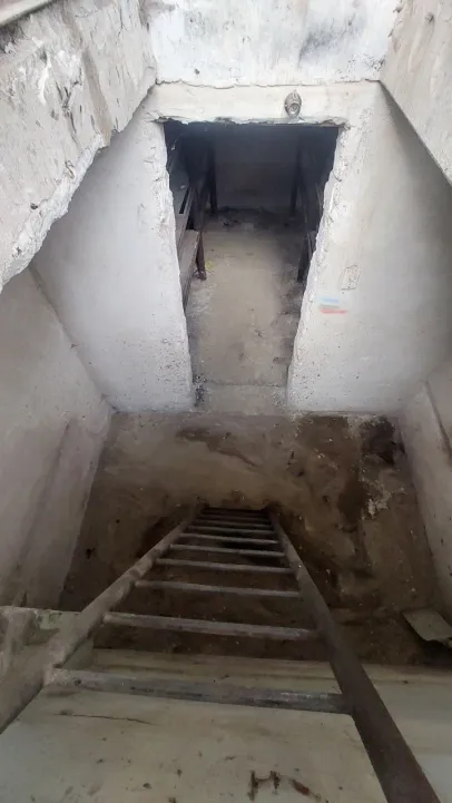 Гараж, 18 м² — Изображение 2