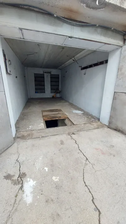 Гараж, 18 м² — Изображение 4