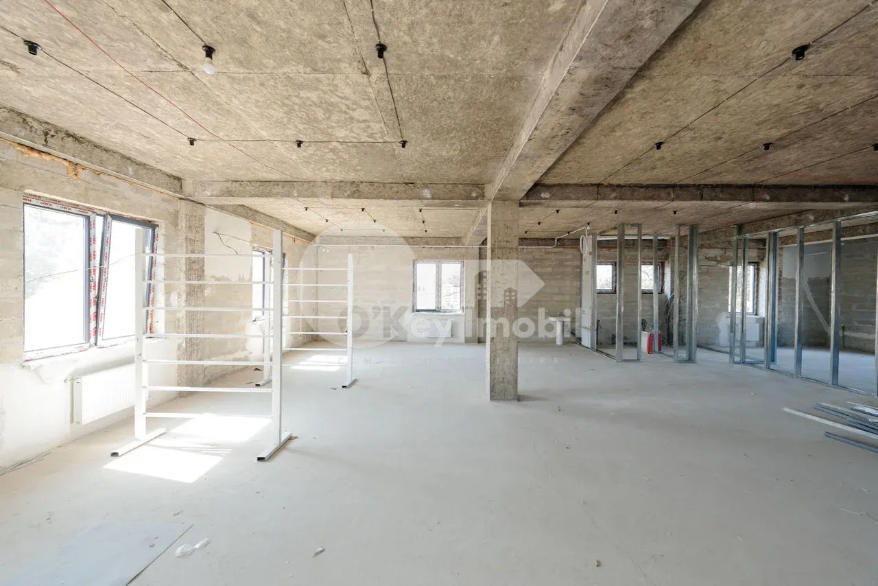 2-комнатный офис, 290 м² — Изображение 1