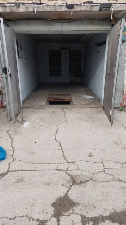 Гараж, 18 м² — Изображение 1