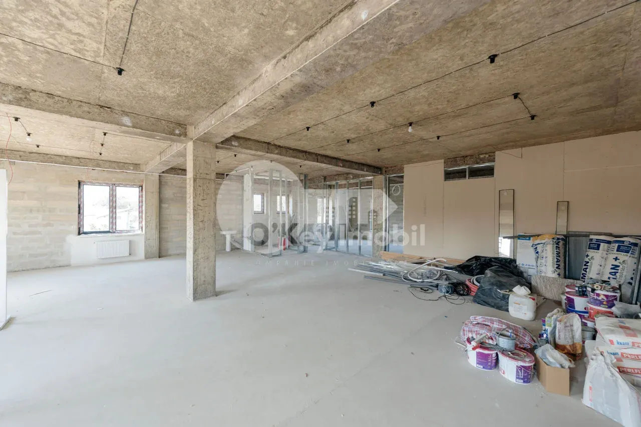 2-комнатный офис, 290 м² — Изображение 13