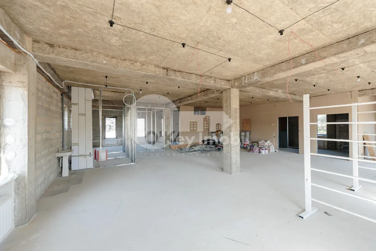 2-комнатный офис, 290 м² — Изображение 14