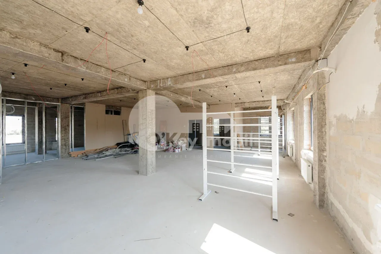 2-комнатный офис, 290 м² — Изображение 12