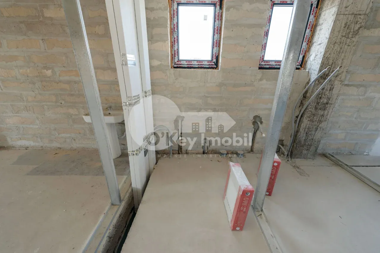 2-комнатный офис, 290 м² — Изображение 11