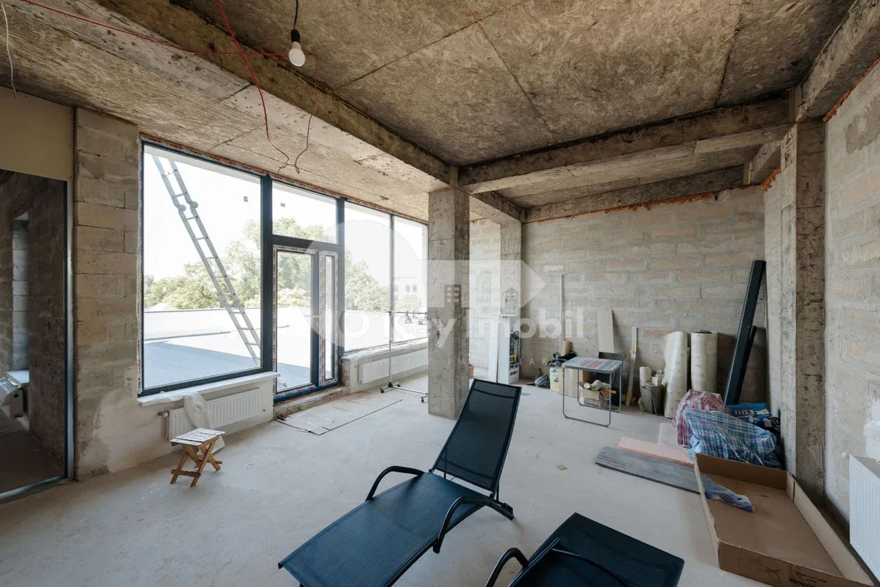 2-комнатный офис, 290 м² — Изображение 10