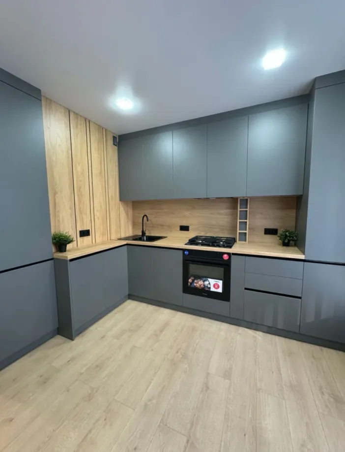 2-комнатная квартира, 67 м² — Изображение 2