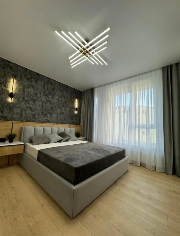 2-комнатная квартира, 67 м² — Изображение 5