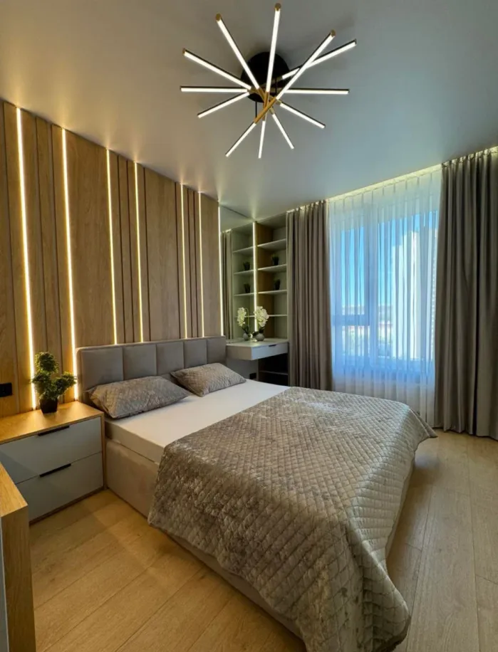 2-комнатная квартира, 67 м² — Изображение 6