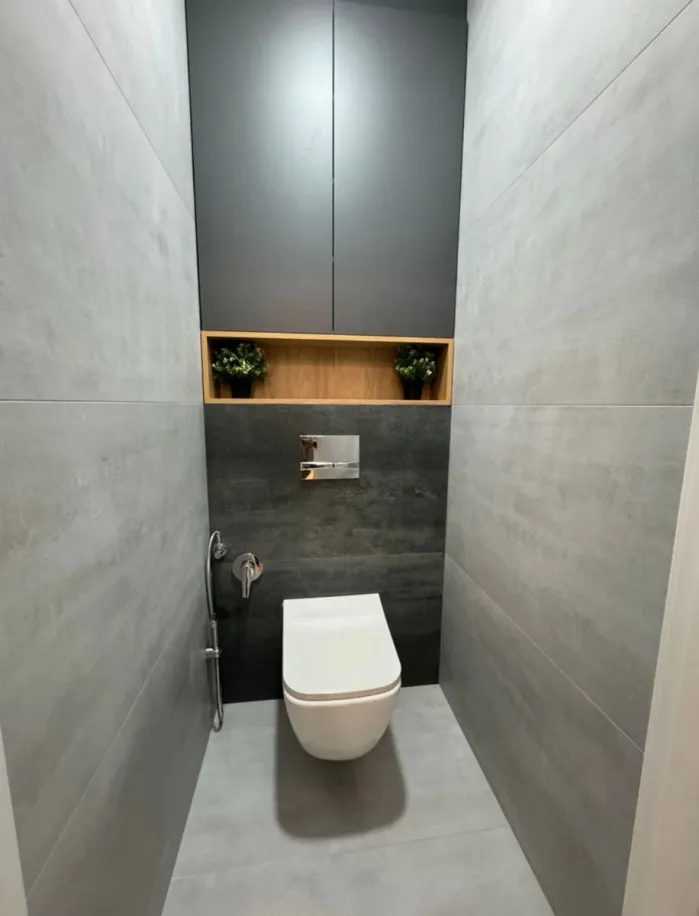 2-комнатная квартира, 67 м² — Изображение 7