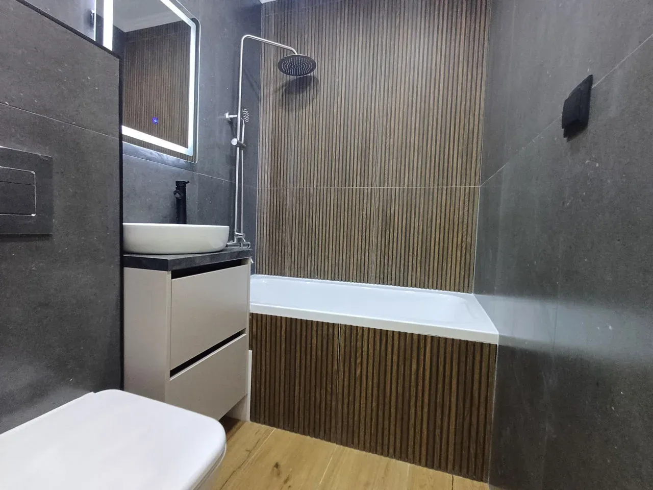 2-комнатная квартира, 45 м² — Изображение 4