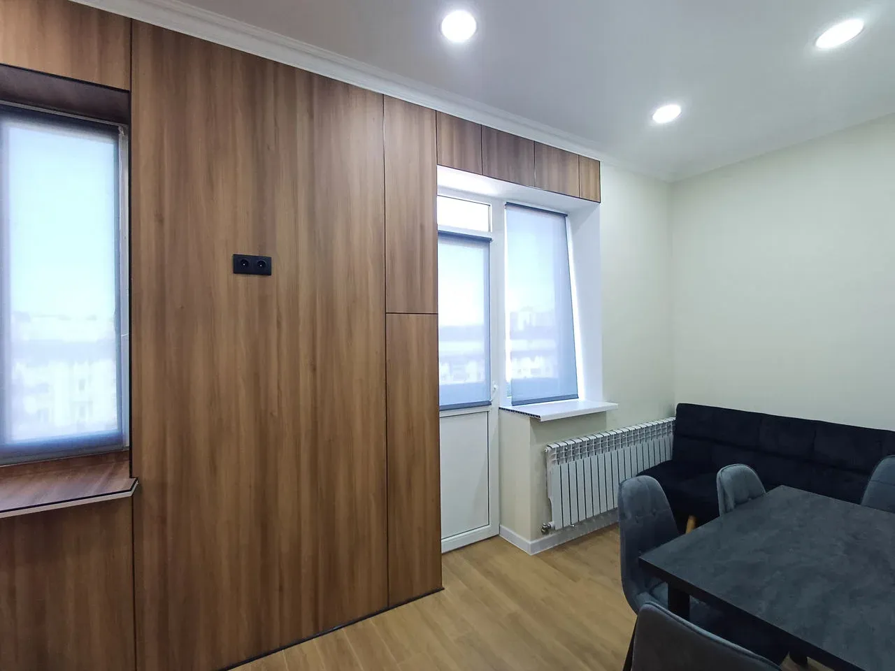 2-комнатная квартира, 45 м² — Изображение 1