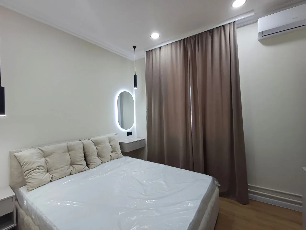 2-комнатная квартира, 45 м² — Изображение 3