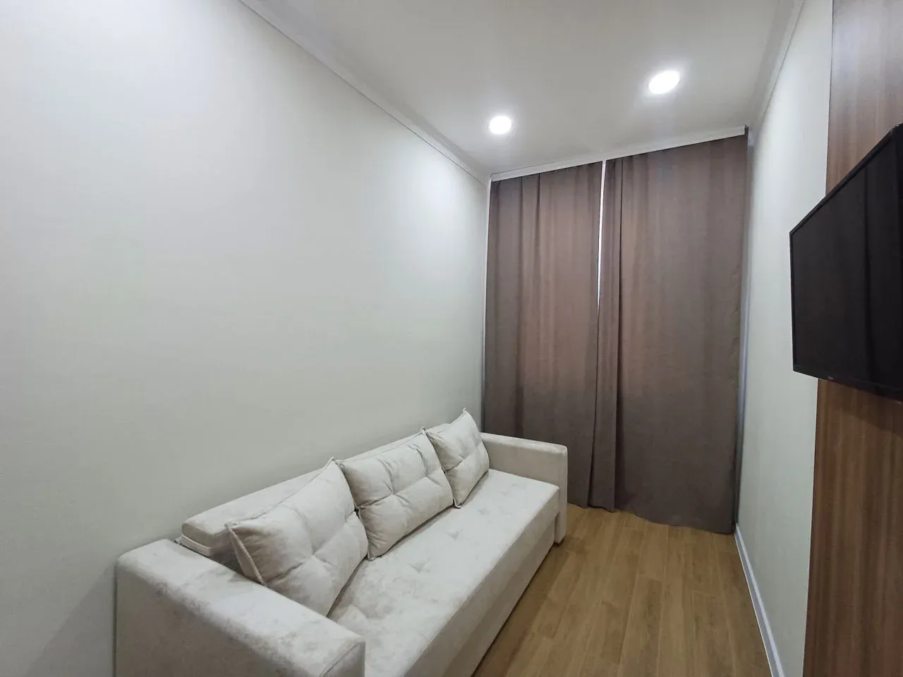 2-комнатная квартира, 45 м² — Изображение 6