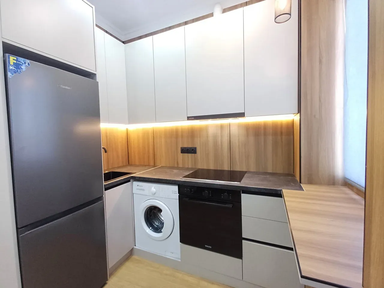 2-комнатная квартира, 45 м² — Изображение 2