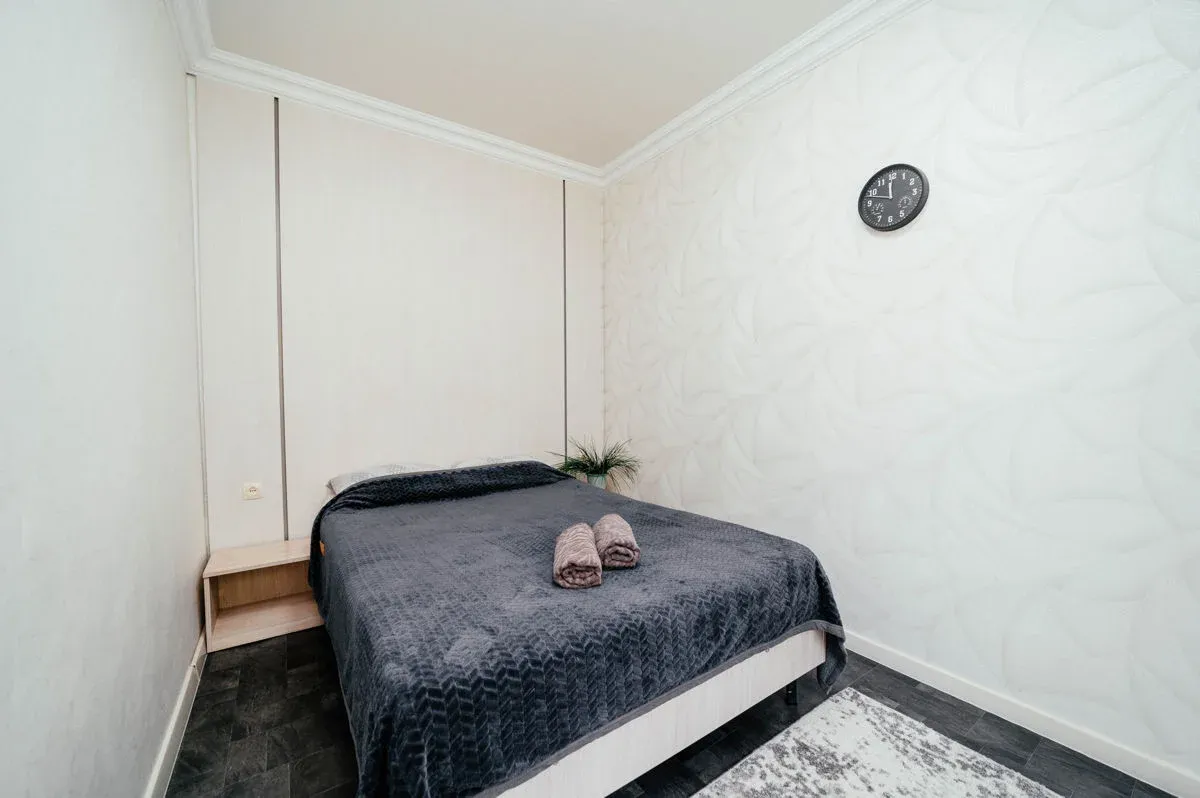 2-комнатная квартира, 46 м² — Изображение 7