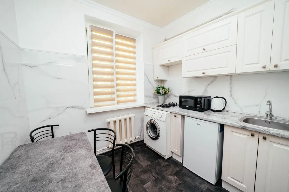 2-комнатная квартира, 46 м² — Изображение 1