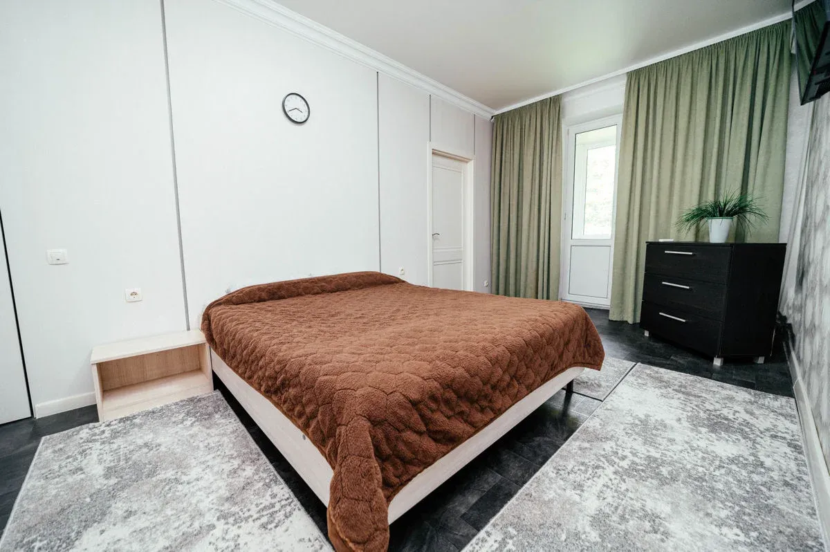 2-комнатная квартира, 46 м² — Изображение 2