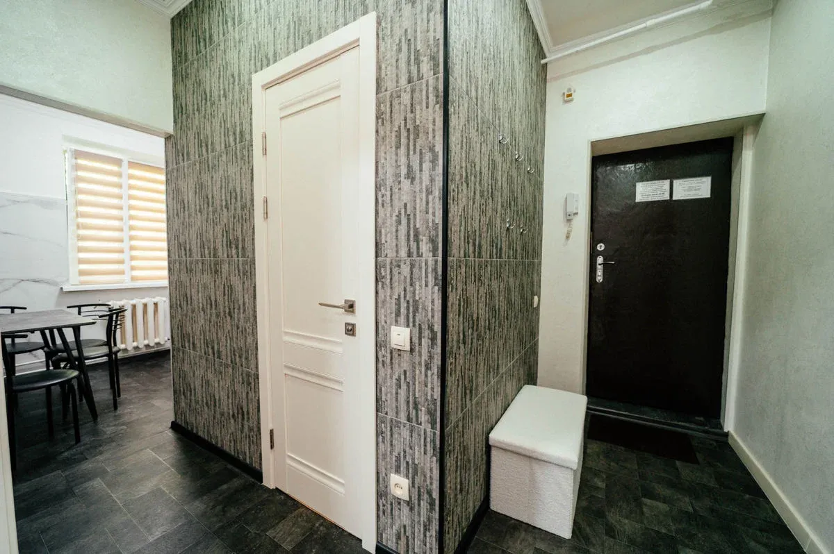 2-комнатная квартира, 46 м² — Изображение 4