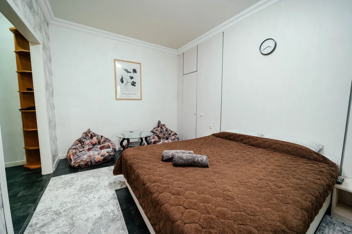 2-комнатная квартира, 46 м² — Изображение 5