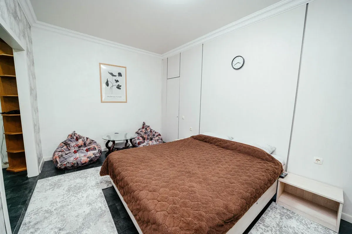 2-комнатная квартира, 46 м² — Изображение 6