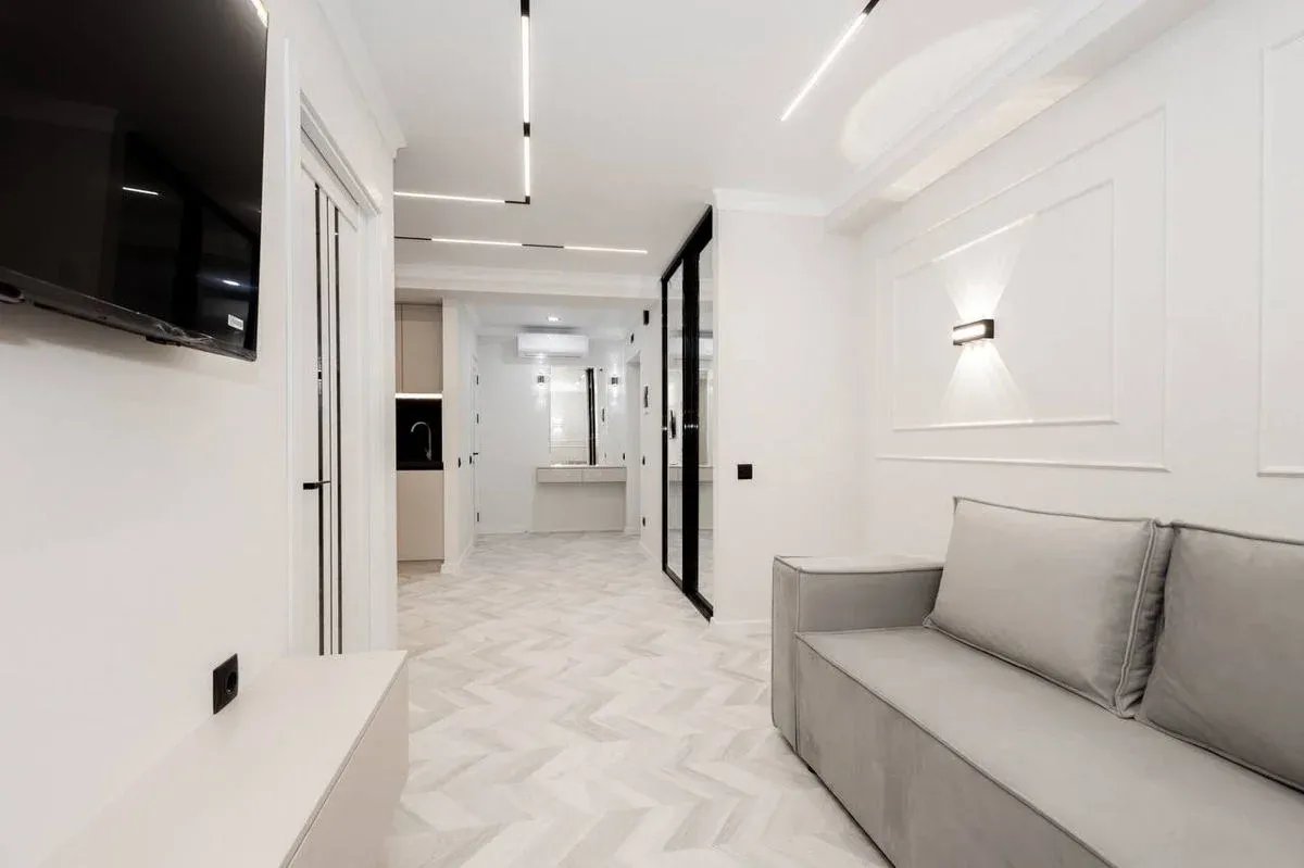 2-комнатная квартира, 46 м² — Изображение 7