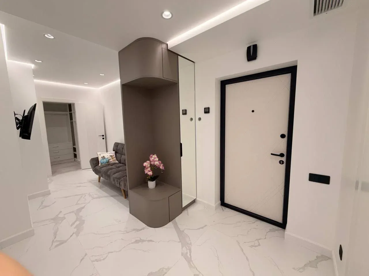 2-комнатная квартира, 65 м² — Изображение 5