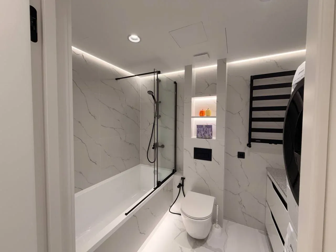 2-комнатная квартира, 65 м² — Изображение 3