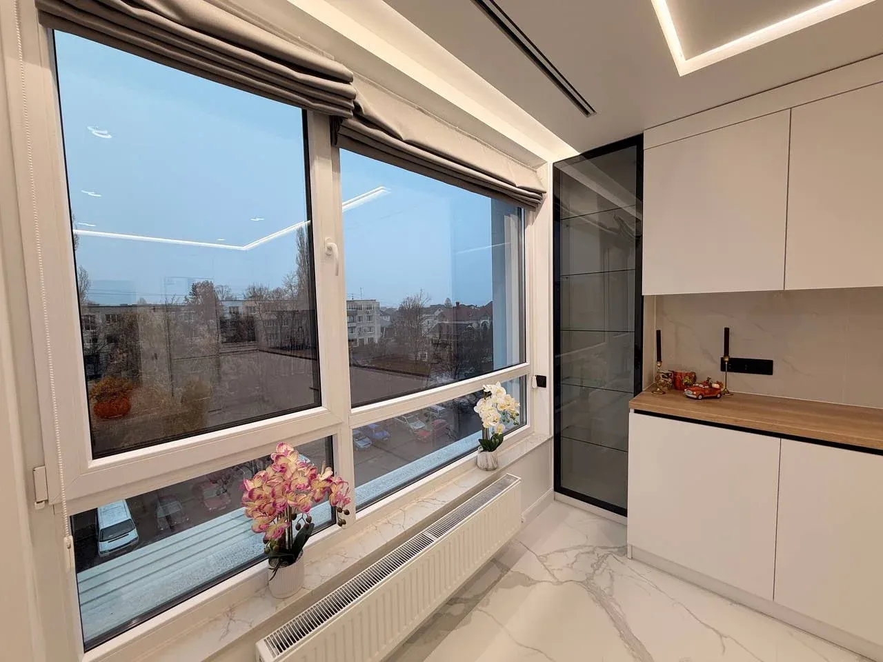 2-комнатная квартира, 65 м² — Изображение 7