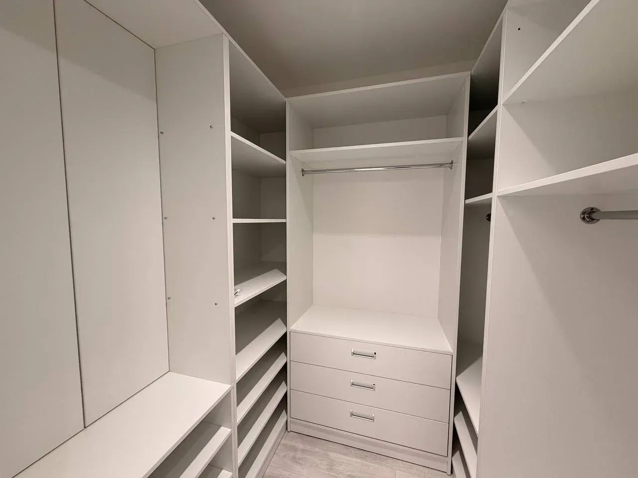 2-комнатная квартира, 65 м² — Изображение 4