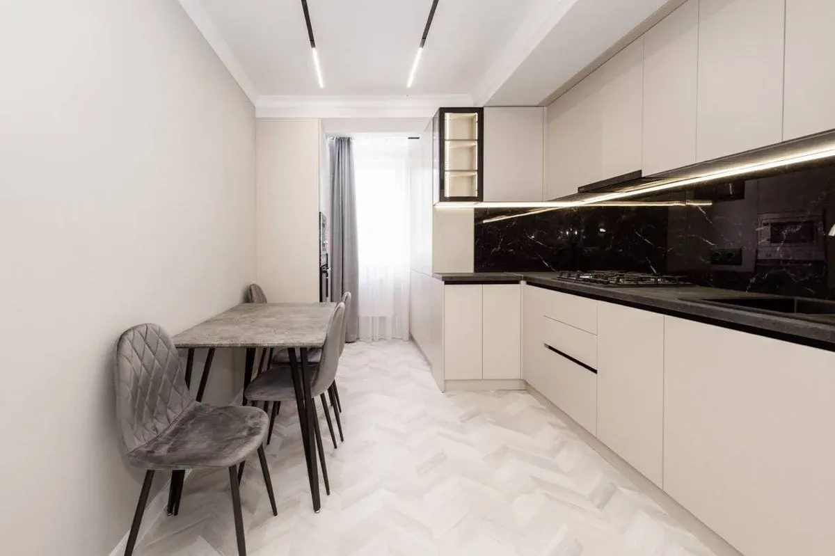 2-комнатная квартира, 46 м² — Изображение 2