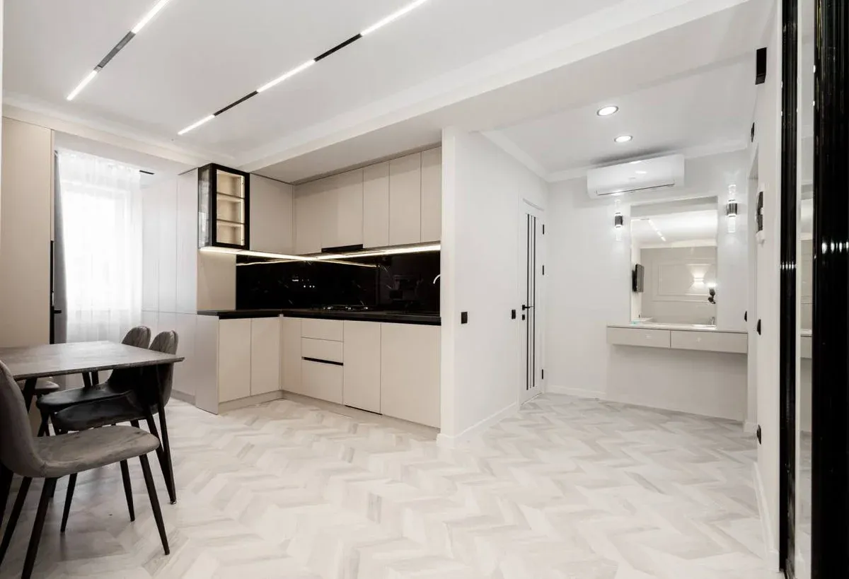 2-комнатная квартира, 46 м² — Изображение 6