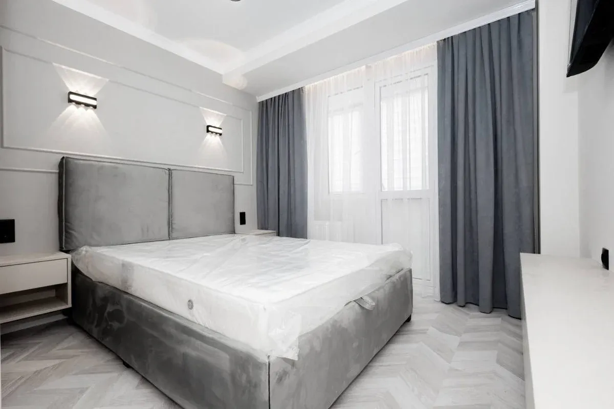 2-комнатная квартира, 46 м² — Изображение 3