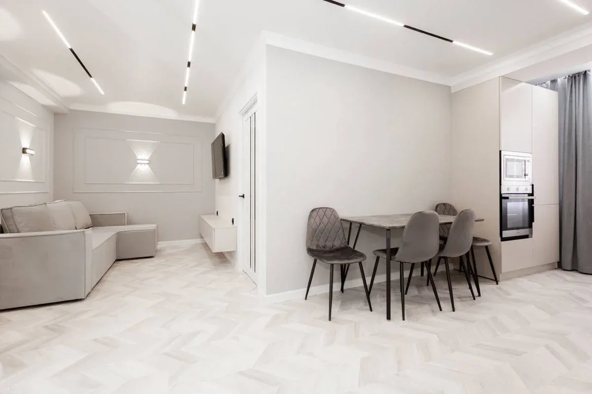 2-комнатная квартира, 46 м² — Изображение 1