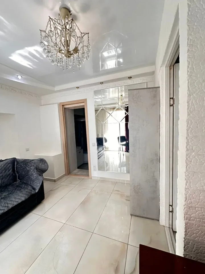 2-комнатная квартира, 25 м² — Изображение 1