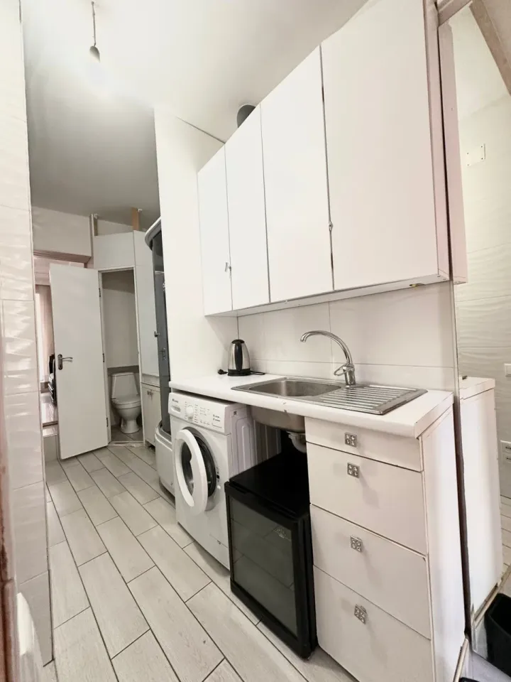 2-комнатная квартира, 25 м² — Изображение 2