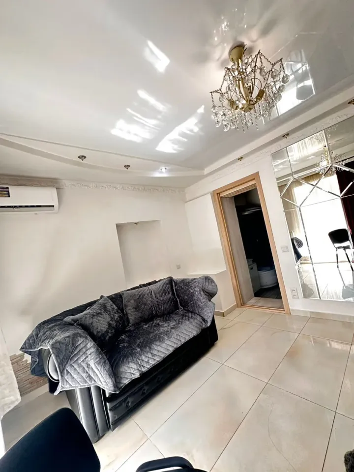 2-комнатная квартира, 25 м² — Изображение 5