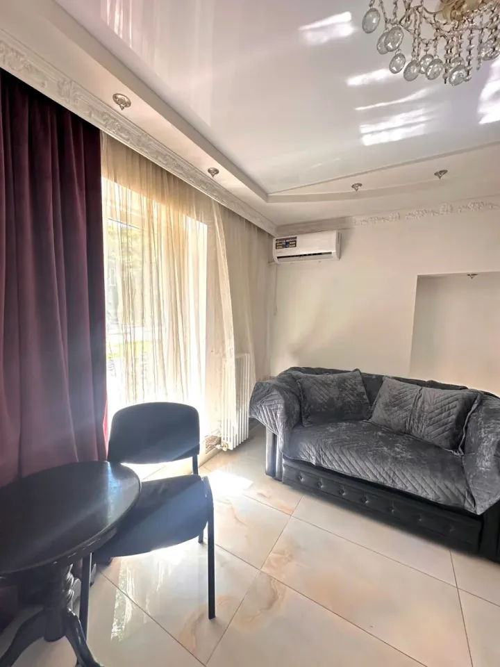 2-комнатная квартира, 25 м² — Изображение 6