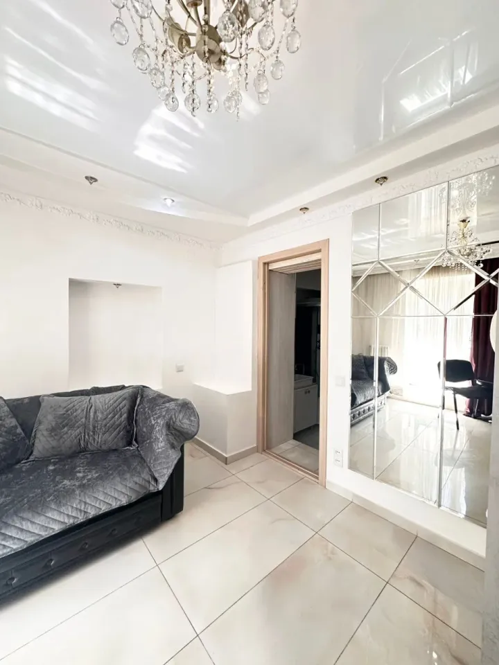 2-комнатная квартира, 25 м² — Изображение 7