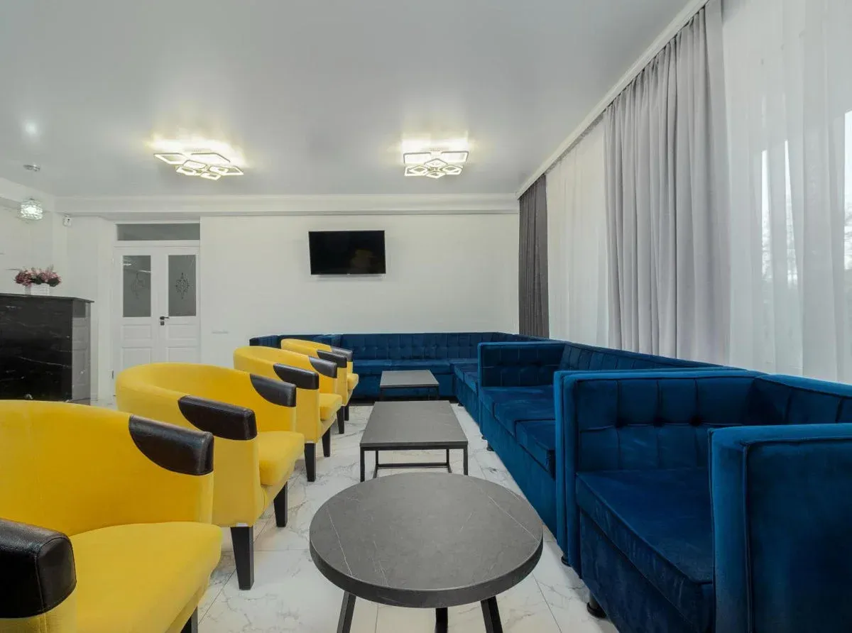 4-комнатная квартира, 55 м² — Изображение 1