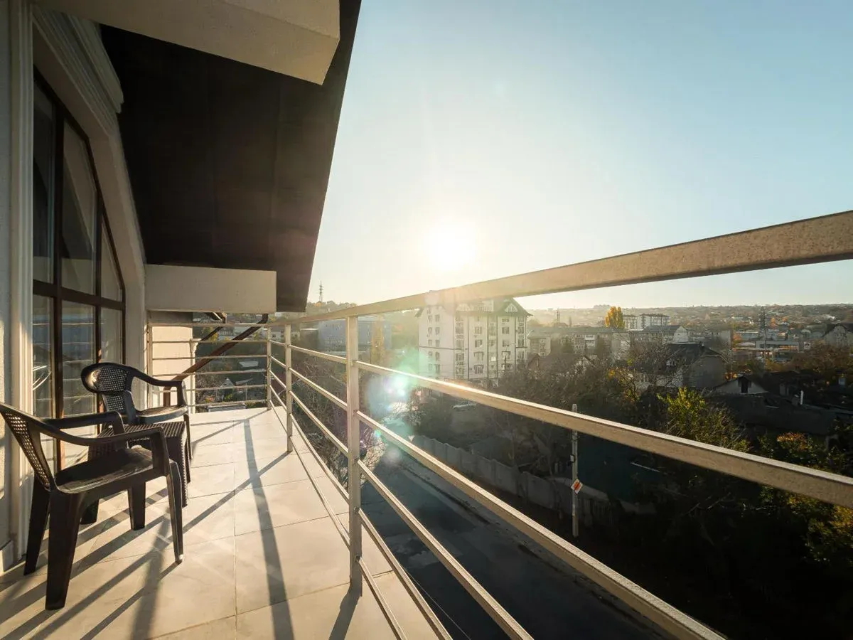 4-комнатная квартира, 55 м² — Изображение 6