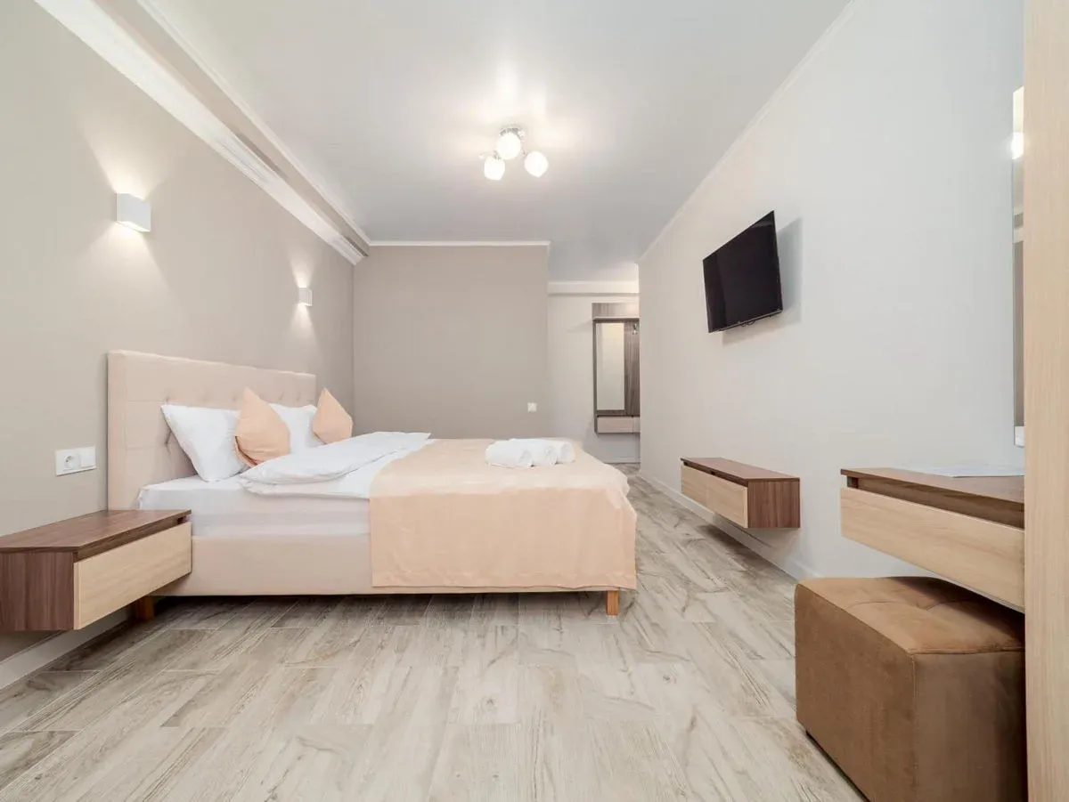 4-комнатная квартира, 55 м² — Изображение 12