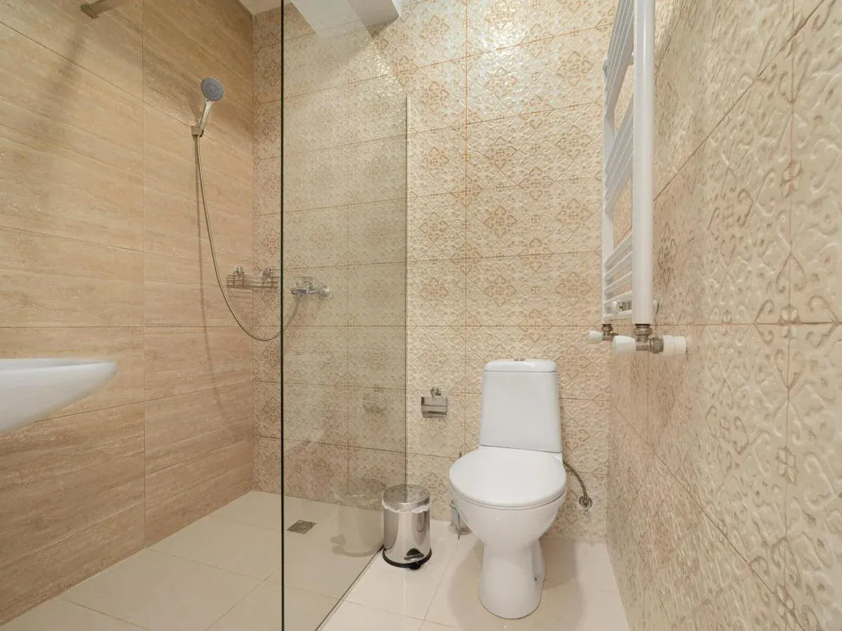 4-комнатная квартира, 55 м² — Изображение 3