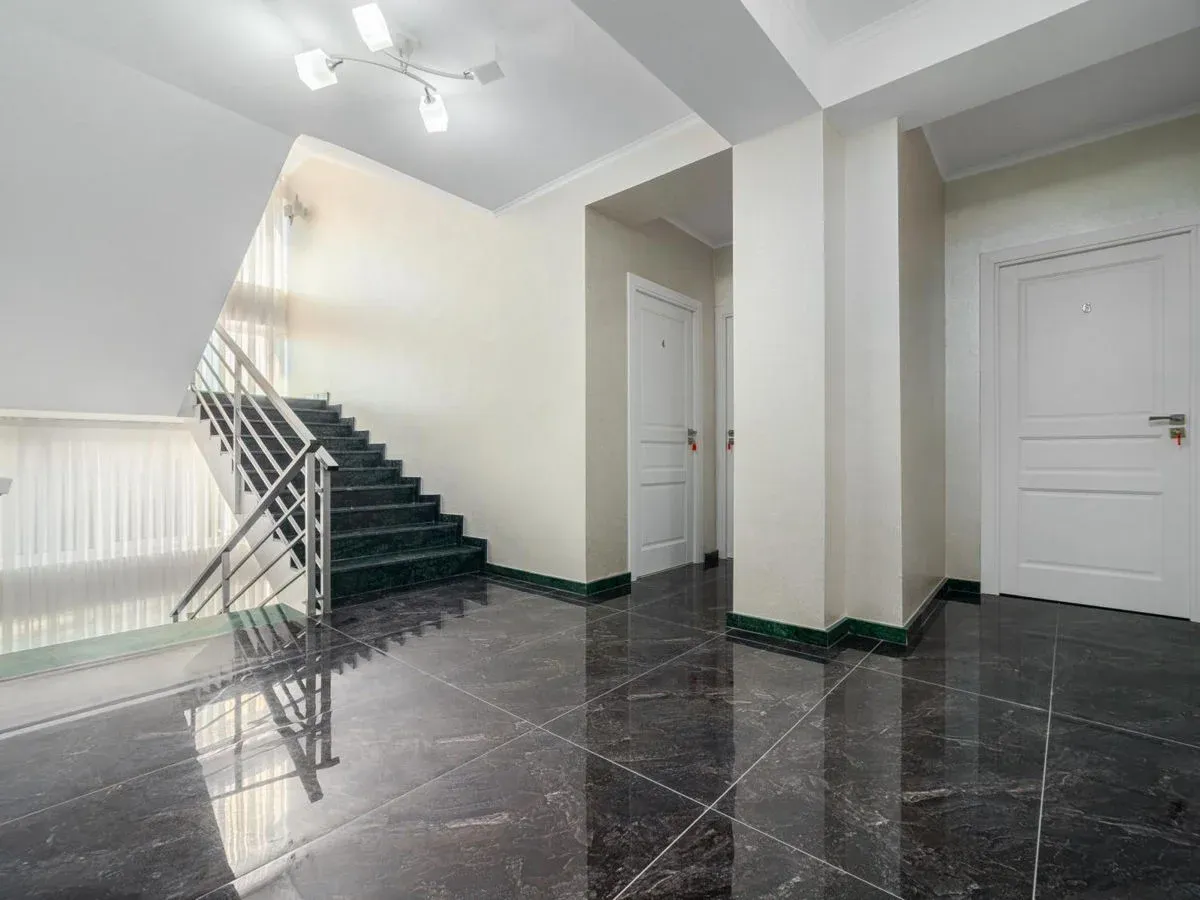 4-комнатная квартира, 55 м² — Изображение 7