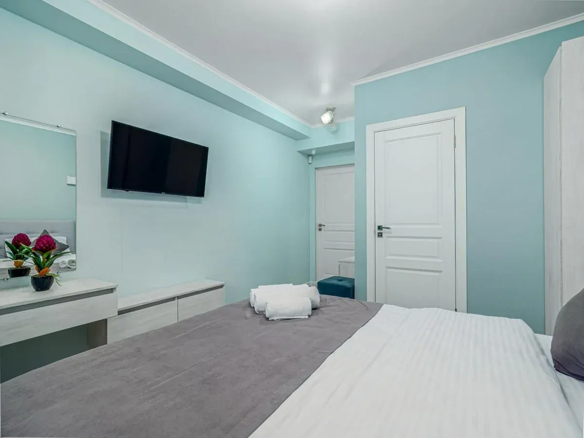 4-комнатная квартира, 55 м² — Изображение 14