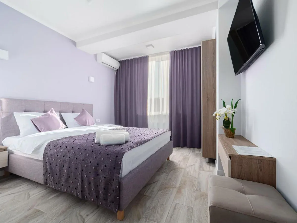 4-комнатная квартира, 55 м² — Изображение 2