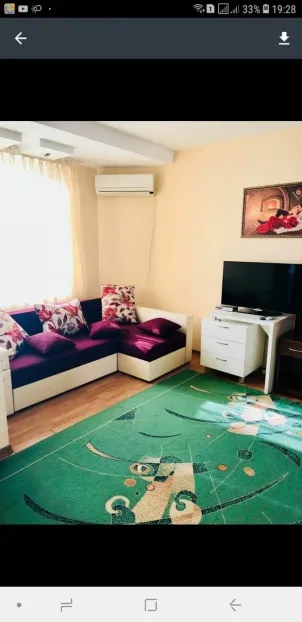 1-комнатная квартира, 40 м² — Изображение 1