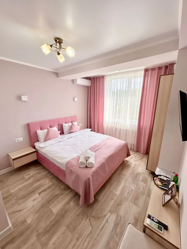 4-комнатная квартира, 55 м² — Изображение 13